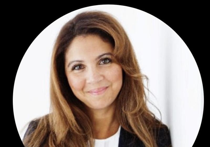 Exciting lineup of speakers at next week's Network Ireland Kildare