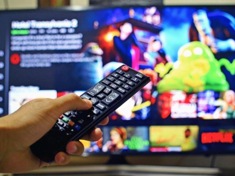 Here's the list of all the new shows and movies arriving to Netflix in March