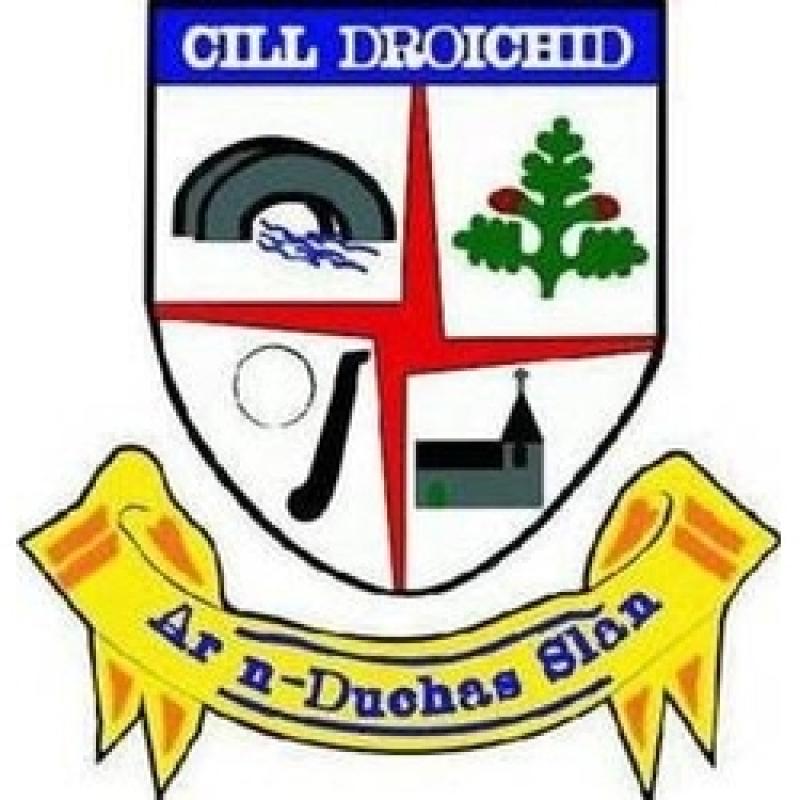 Celbridge GAA unique fund raising effort
