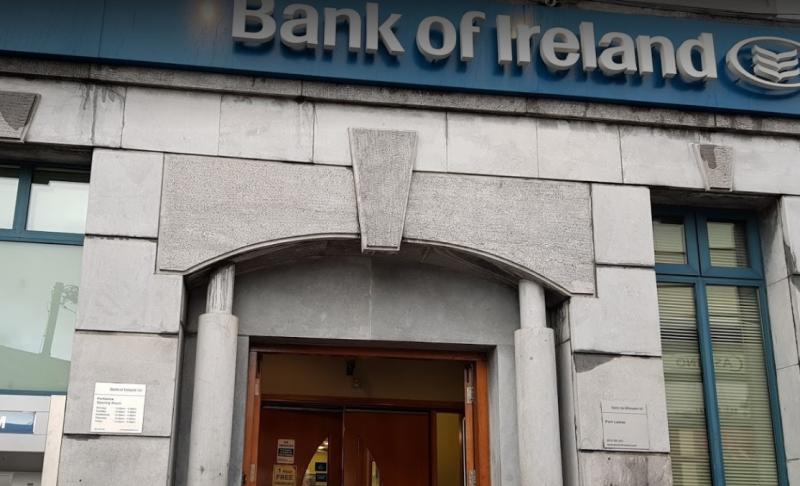 Bank of Ireland to temporarily open three Kildare branches for switching