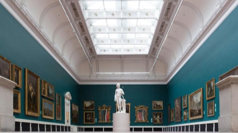 File Pic: National Gallery of Ireland