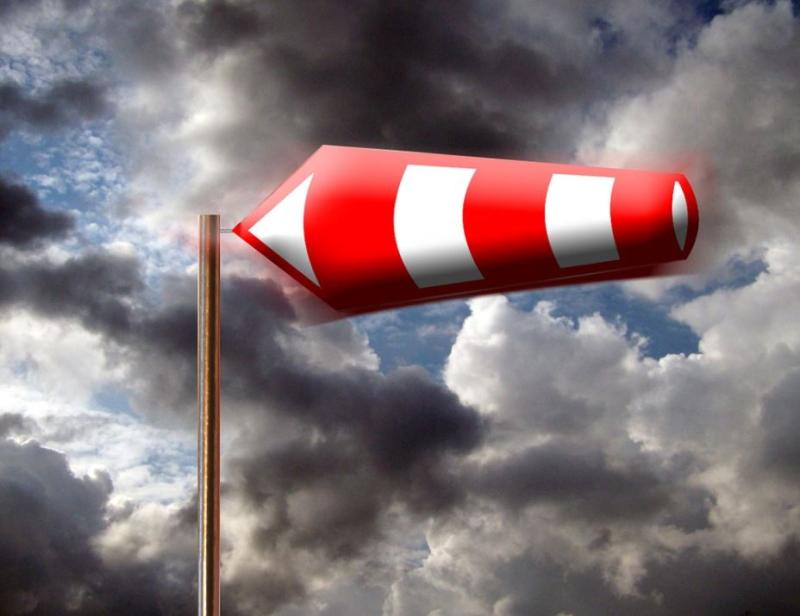 Warning to motorists as weather warnings come into effect 