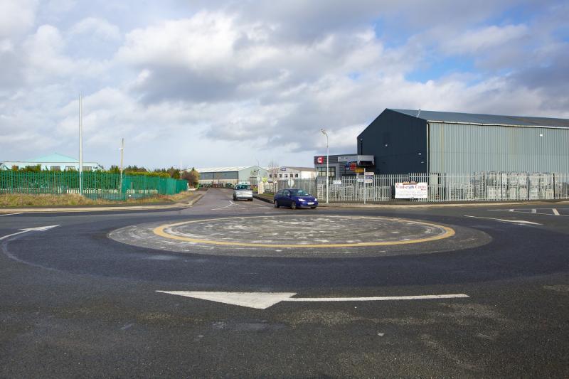 Kildare residents want heavy lorries barred from country road