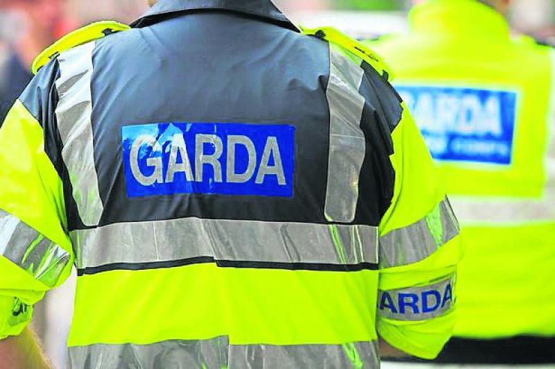 Five people arrested in relation to discovery of drugs worth over €600,000