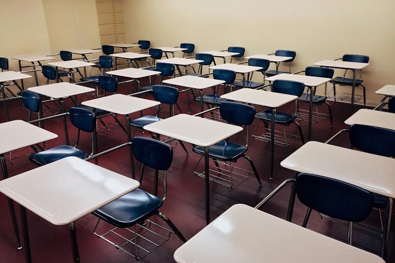 Department of Education responds to finding that County Kildare class sizes are the largest in the country