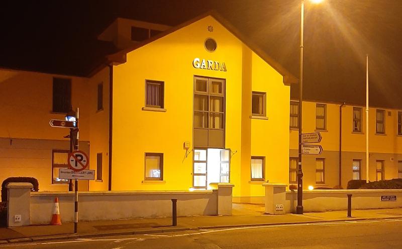 UPDATE: Mistake in identification led to 'wrong man' being arrested in Tullamore murder probe