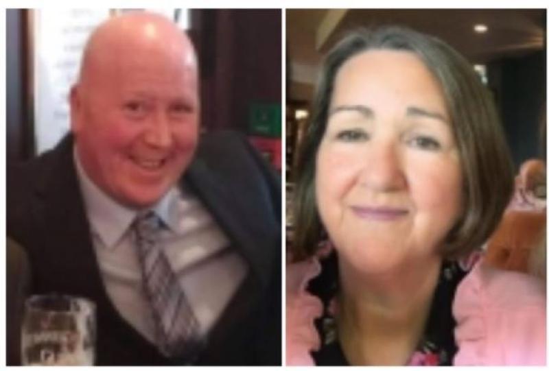 Kildare Death Notices for today: Monday, March 22