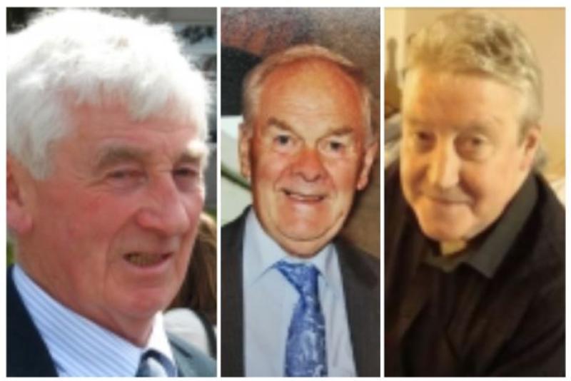 Kildare Death Notices for today: Wednesday, March 24 