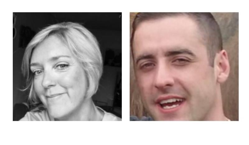 Kildare Deaths, March 25