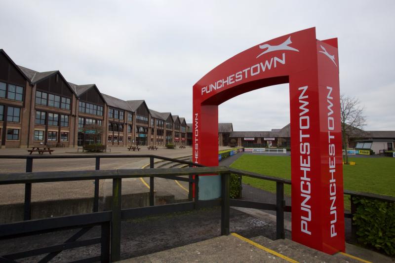 KILDARE: Man assaulted at Punchestown racing festival - claim