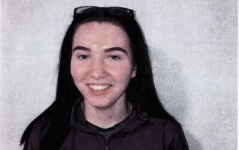 MISSING PERSON: Gardai issue appeal for information on missing teenager