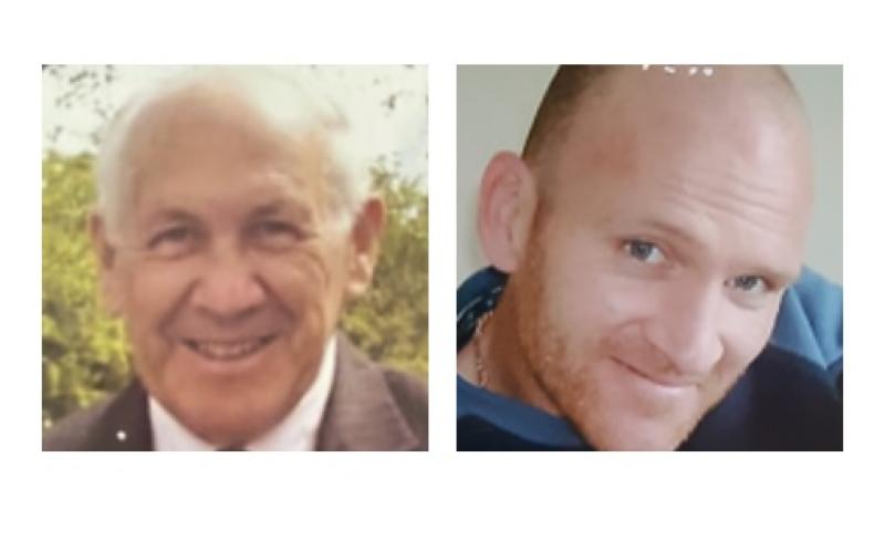 Kildare Deaths, April 1 2020