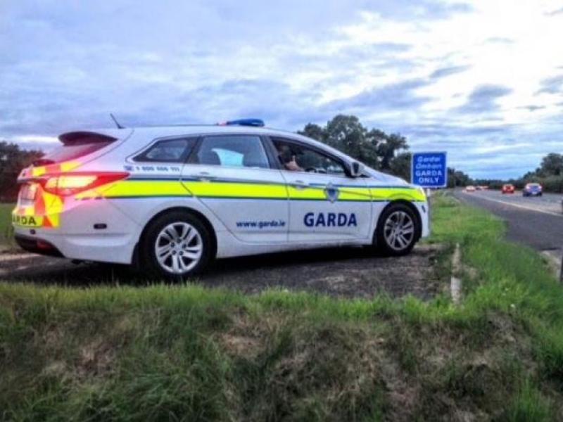 Raking up the points: Non-essential trip proves costly for motorist caught well over the speed limit