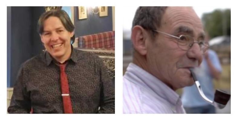 Kildare Deaths, March 8, 2021