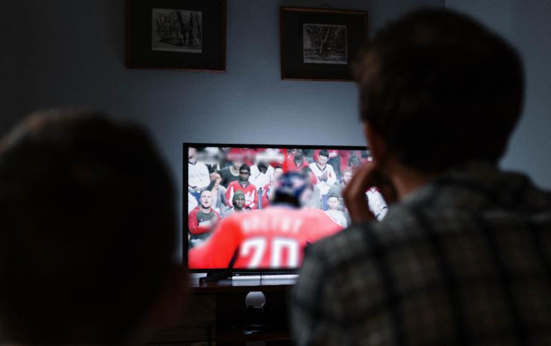 Live Sport on TV - Your guide to what is on and where