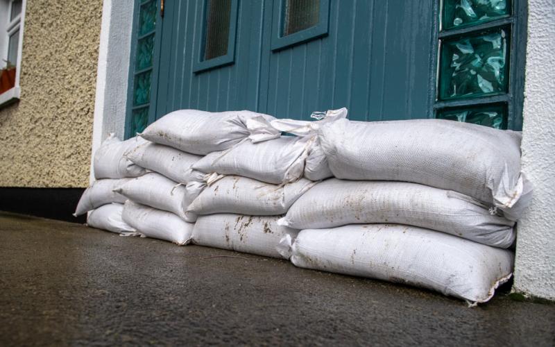 ESB warns of "risk of flooding" in areas of Kildare if water is released from reservoir 