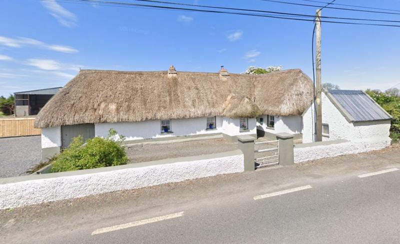 Kildare's thatched cottages among protected buildings to get Government grants for upkeep 