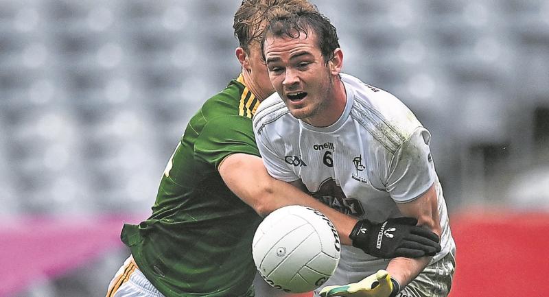Leinster SFC draw: 