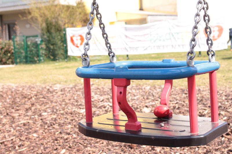 Playground in Kildare to be temporarily closed this Wednesday