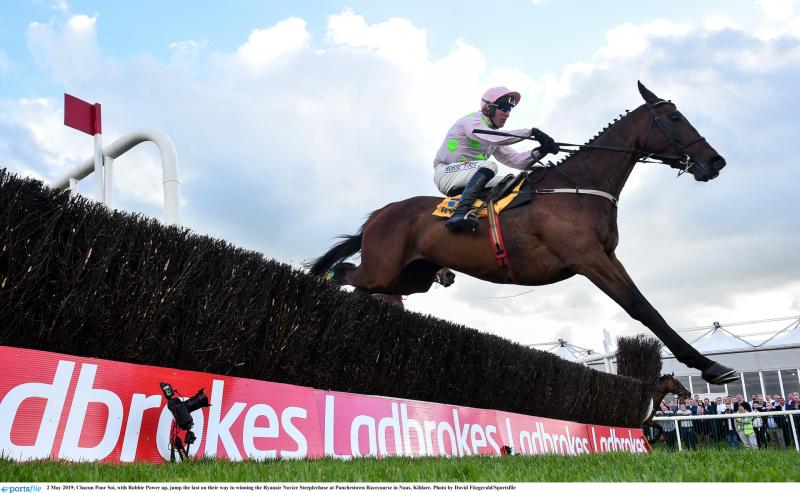 PUNCHESTOWN TIPS: The best bets for Day 1 of Punchestown 