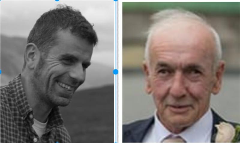 Kildare Deaths, Thursday, April 29