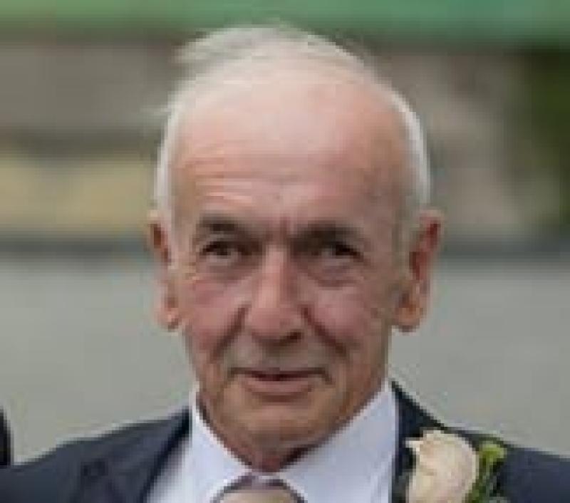 Kildare Deaths, Friday April 30