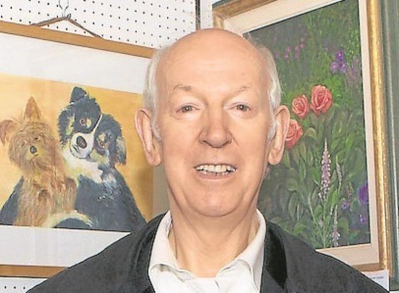 President Higgins pays tribute on death of Naas actor Tom Hickey