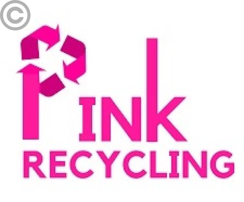 Spring clean with Kildare's Pink Recycling