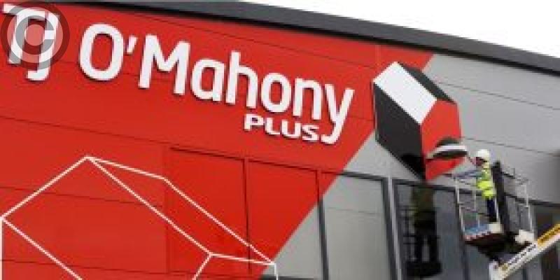 Sort out your garden for spring with TJ O'Mahony, Naas and Prosperous