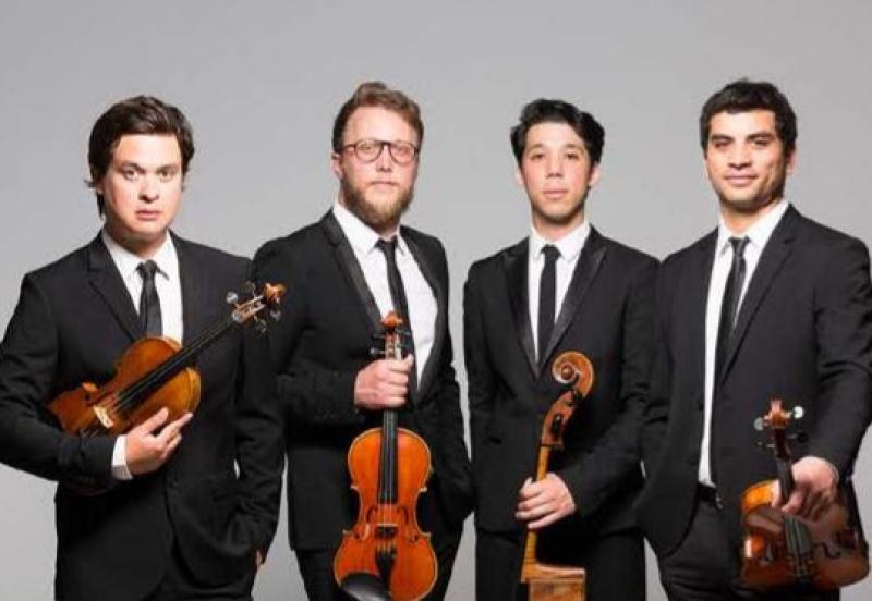 Free tickets for West Wicklow Music Festival