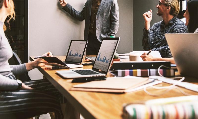 Women still face hiring barriers as recruiters influenced by third-party bias