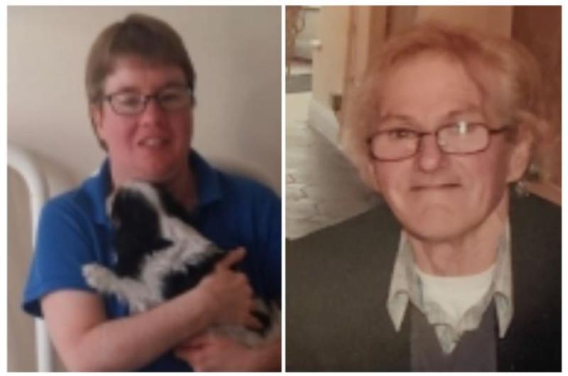 Kildare Death Notices for today: Friday, May 7