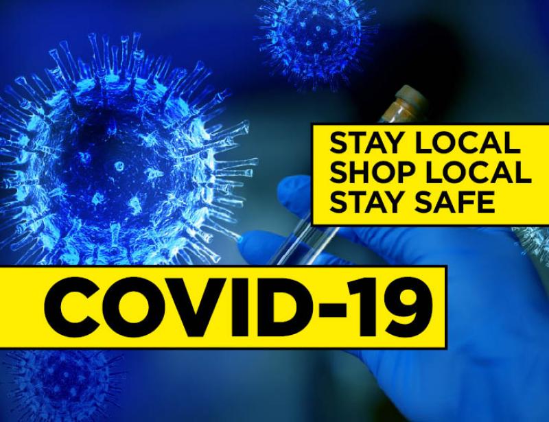 LATEST: 28 new cases of Covid-19 in Kildare today
