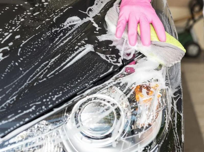 New Car Wash facility being planned in Rathangan 