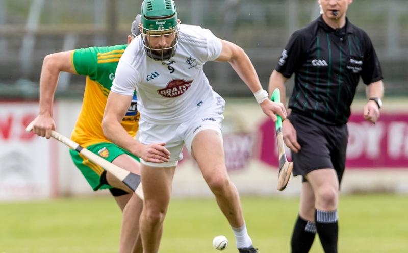 Kildare open with impressive win