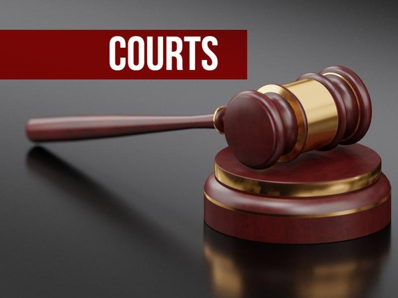 Man to be sentenced later after he was caught bringing a stolen shotgun into a rehabilitation centre