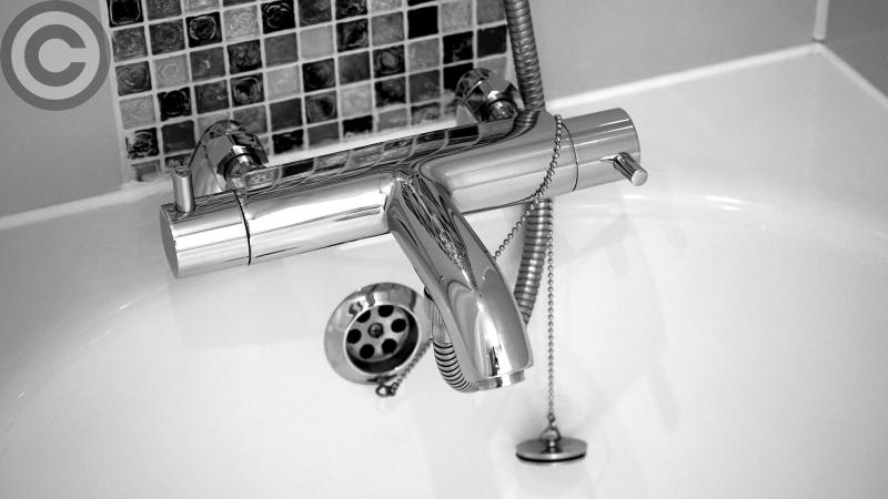 Mick Sammon  - for all your heating and plumbing needs