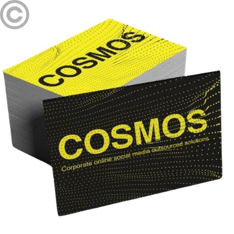 Sort out your social media with Cosmos.ie