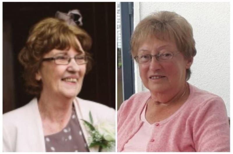 UPDATED: Kildare Death Notices for Thursday, May 20