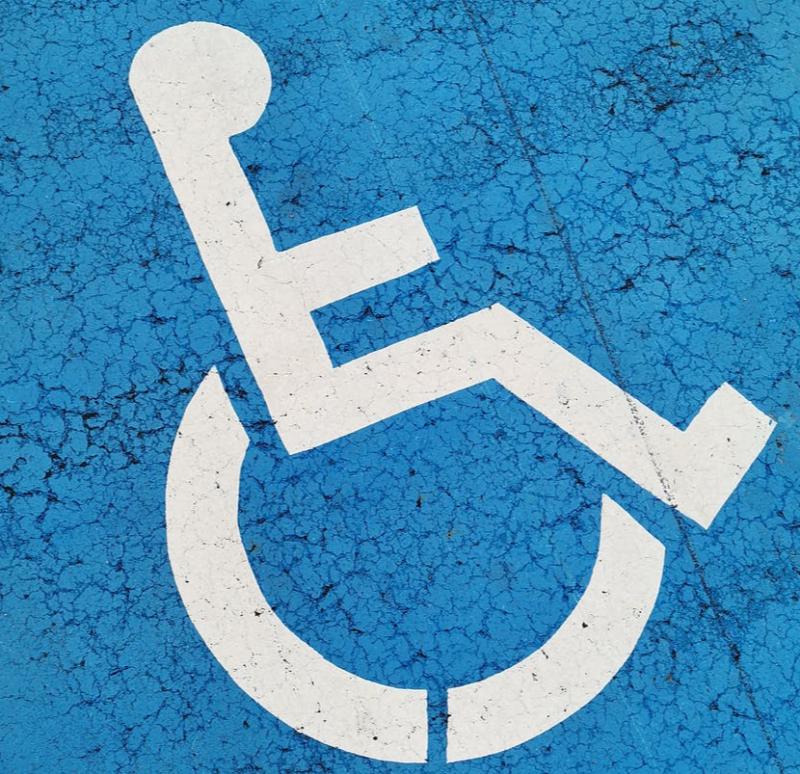 Disabled parking bays ‘badly needed’ at cemetery, Kildare councillors claim