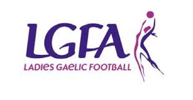 LGFA: Kildare drawn in Group C of Intermediate Championship