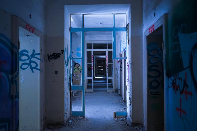 Govt announces €27m funding to combat dereliction in Irish towns and villages