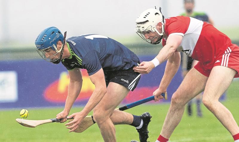 Kildare GAA: Herity charges remain on course