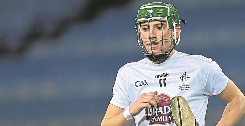 AHL Kildare v Roscommon