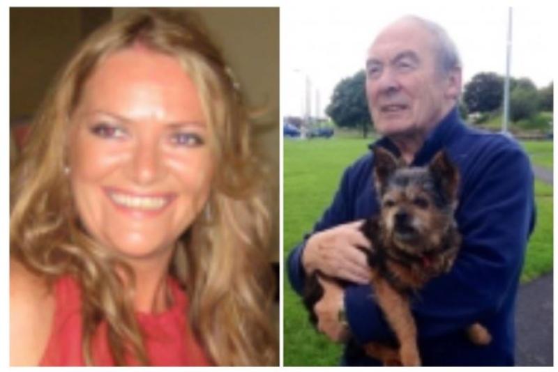 Kildare Death Notices for today: Thursday, June 10