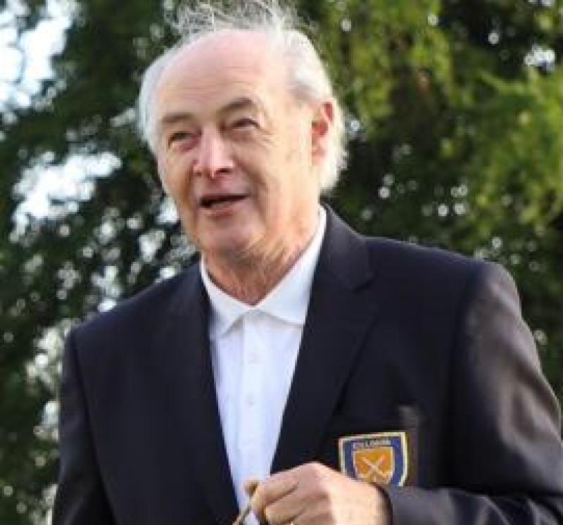 Cill Dara Golf Club retain Leinster title Kildare Live