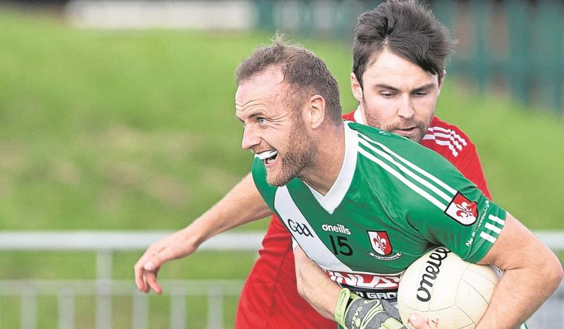Kildare GAA: senior league gets under way this Saturday