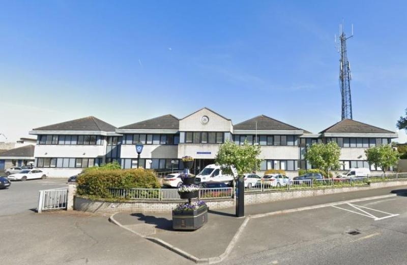 Naas Garda Station continues to be largest station in county, new figures on personnel show 