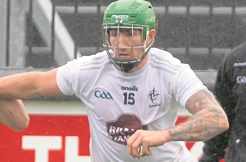Kildare hurlers gain promotion along with League title