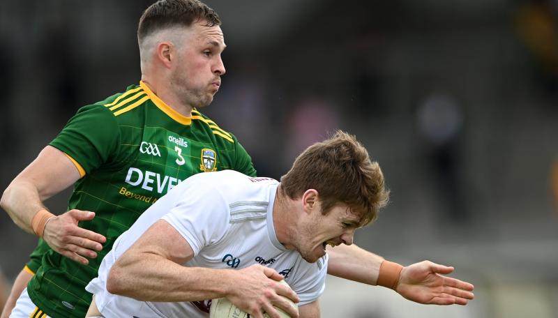 Kildare v Meath